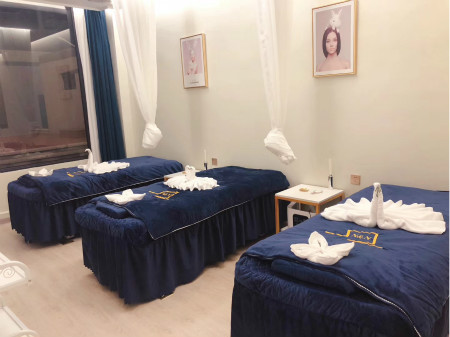 智能光電美膚館不好干的原因是什么？