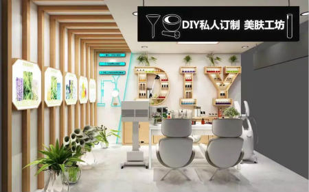 創(chuàng)業(yè)必看|新開的美容門店如何快速打開知名度