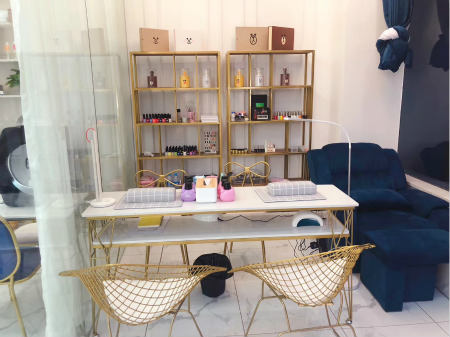 剛開的智能光電美膚館會遇到什么問題？