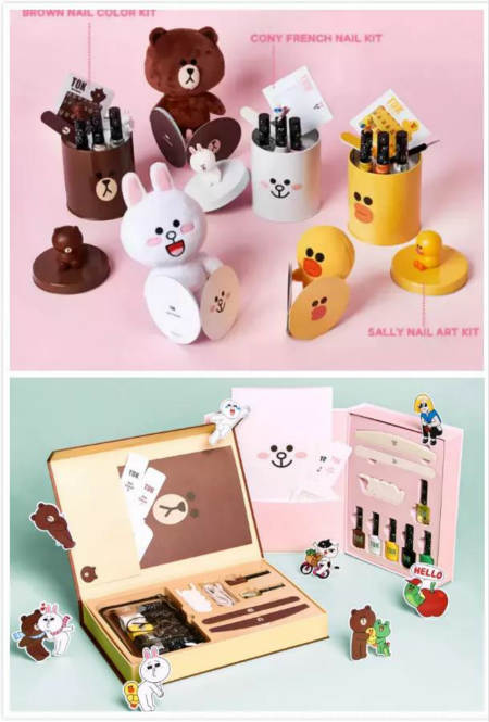 開一家美甲加盟店，你會如何經營？