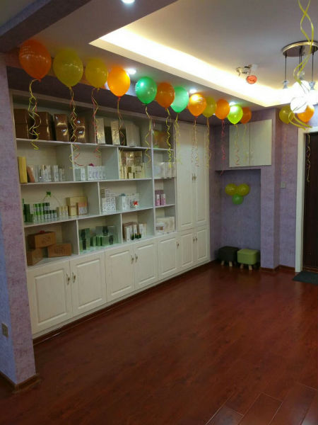 開美容店會存在哪些風(fēng)險？