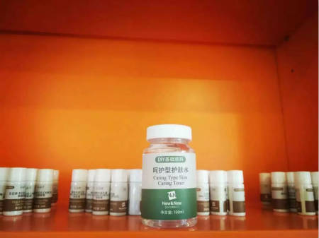 NEWNEW|春節給媽媽 好的禮物，就是讓她變美