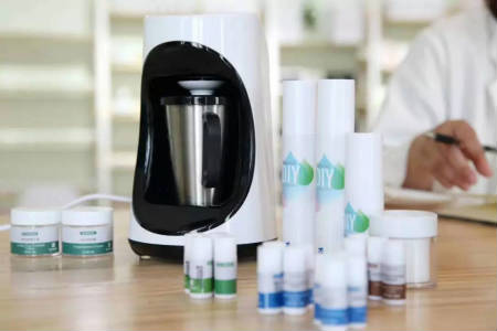 春節給媽媽 好的禮物，就是讓她和你一起變美