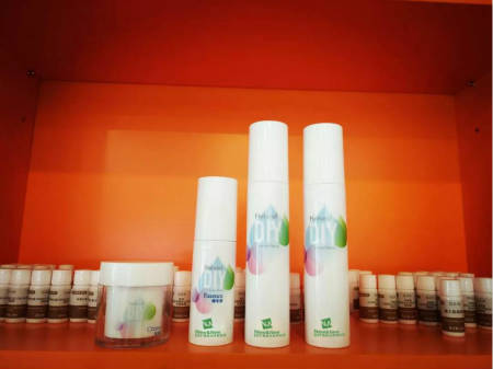 NEWNEW|春節給媽媽 好的禮物，就是讓她變美