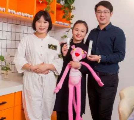 現(xiàn)在在湖南開智能光電美膚館怎么樣？