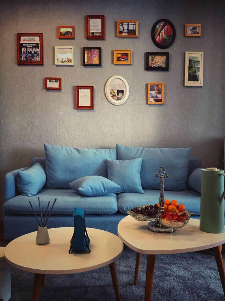 中小型智能光電美膚館未來的發展趨勢怎么樣？