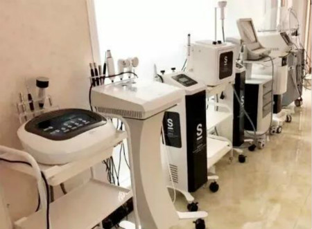 NEWNEW|想不好這幾個問題，就不要盲目開美容門店！