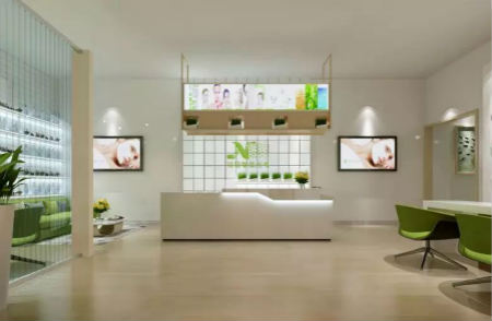 NEWNEW這家美膚館這么做，每天都是客戶爆滿