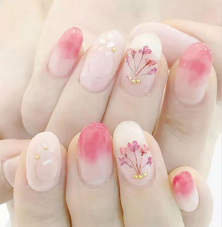 美甲投資優(yōu)勢有哪些