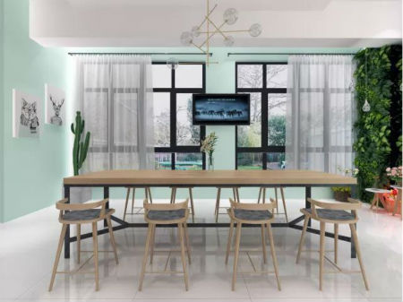 如今智能光電美膚館投需要多少錢？