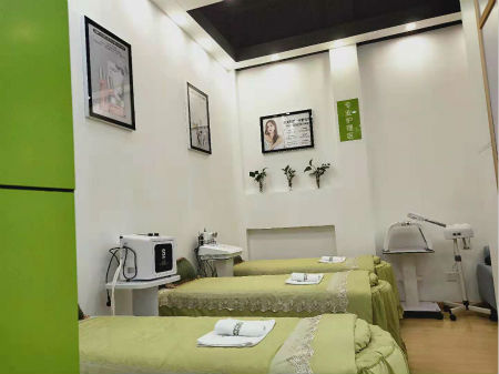 家庭式智能光電美膚館開店的詳細流程有幾步? 家庭式智能光電美膚館開店的詳細流程有幾步?