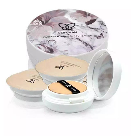 貝芙蔓?讓你美到詞窮的少女顏，像極了愛(ài)情...