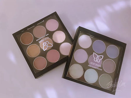 貝芙蔓?讓你美到詞窮的少女顏，像極了愛(ài)情...