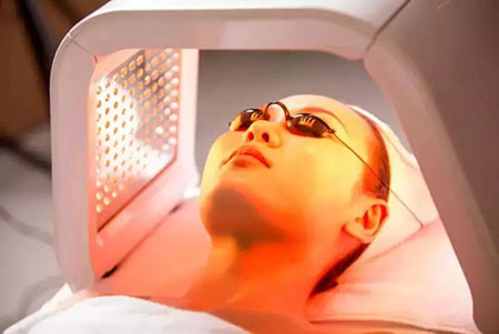 拒絕春季過敏、紅腫、發癢！敏感肌的救星來啦~