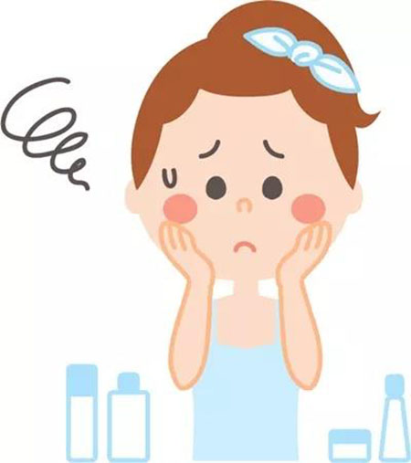 拒絕春季過敏、紅腫、發癢！敏感肌的救星來啦~