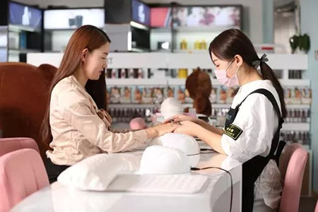 4大痛點招惡果！開美妝店不得不提的運營誤區(qū)！