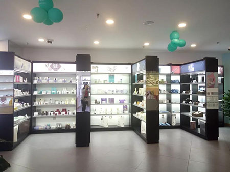 4大痛點招惡果！開美妝店不得不提的運營誤區！