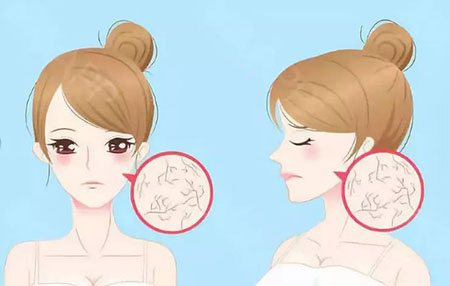 嘿！天干“勿躁”，米克諾斯深海補(bǔ)水舒緩噴霧來了！