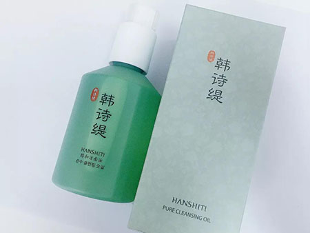 韓詩(shī)緹教你正確洗臉，現(xiàn)在！立刻！馬上！改善皮膚問(wèn)題