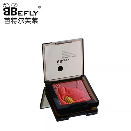 初戀臉，桃花運(yùn)，這些離你只有一盤腮紅的距離！