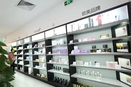 為什么別人賣進口化妝品的利潤超50%，而你還在虧錢？