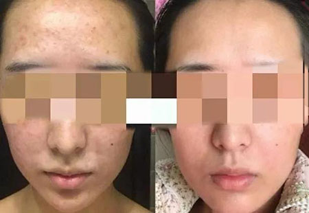 粉絲真實測評！DIY私人定制護膚品真有那么神奇嗎？