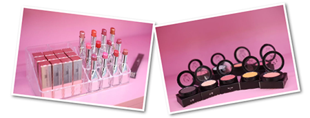 美妝概念店，未來新零售的“風(fēng)向標(biāo)”！