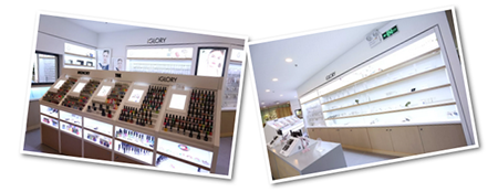 美妝概念店，未來新零售的“風(fēng)向標(biāo)”！