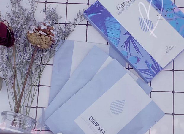 告訴你夏天已到，除了喊熱，你還可以悄悄變美