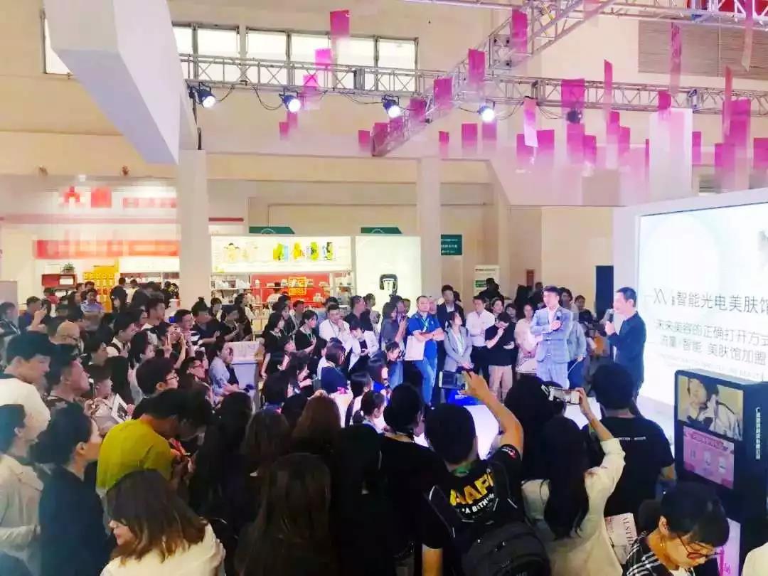 皮膚管理店這樣做“品牌包裝”，門店業績快速引爆！