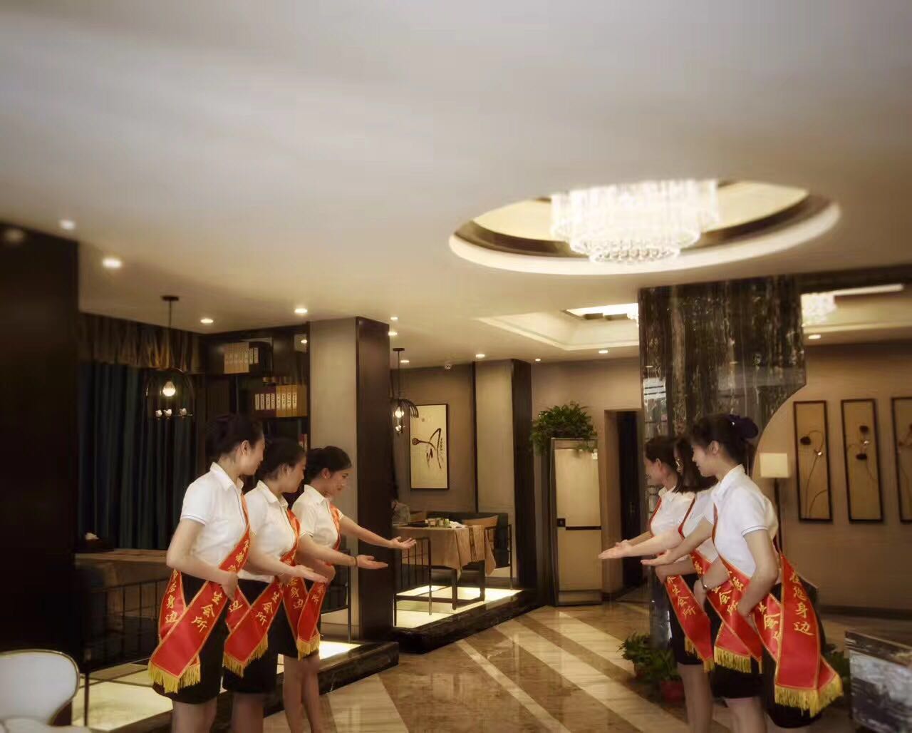 美容院加盟店經(jīng)營(yíng)的小竅門