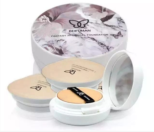 化妝攻克手冊(cè)，有了它們，就什么也不怕不怕啦~