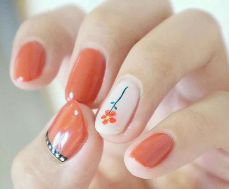 TOK美甲 |爆款兒童風(fēng)，解鎖六一新姿勢