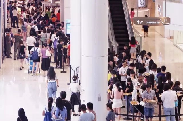 同樣是開美妝店，為什么別人的店會那么火呢