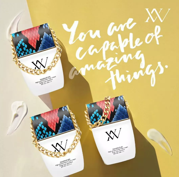 [有人@你]您好，您的端午假期護膚指南已提前送達