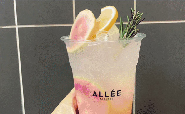 飲品“初戀色”來(lái)了，每一支都想買怎么辦