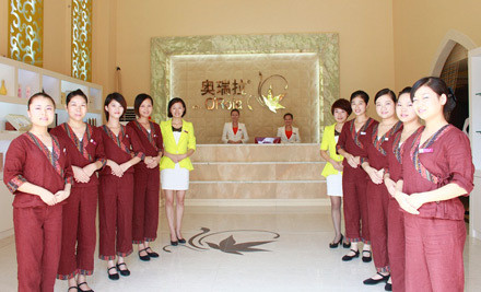 美容院老店如何改善經營呢？