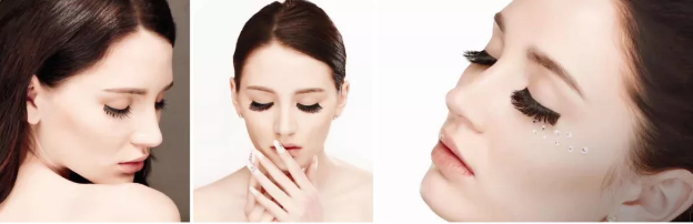 貌雖美卻眼無神？GOLD LASH夏日「美睫」Get娃娃電眼