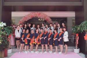 美容院經(jīng)營(yíng)寶典：如何做好員工管理？