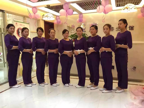 美容院前臺(tái)工作職責(zé)有哪些？