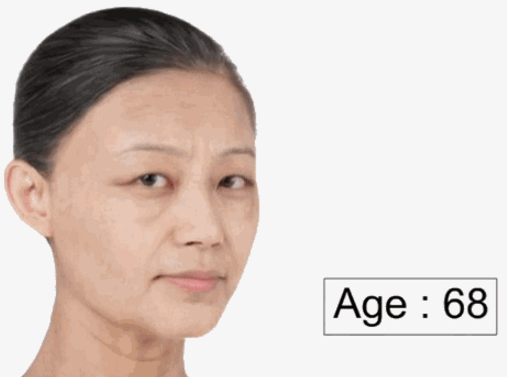 講真，少女感的秘密全藏在這款韓詩緹凈雪眼霜里...