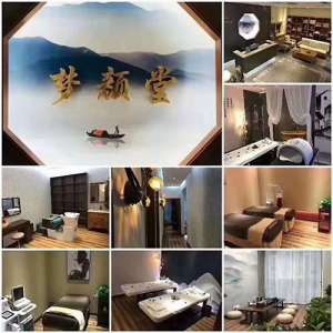 開(kāi)一家養(yǎng)生館選擇加盟有什么好處？