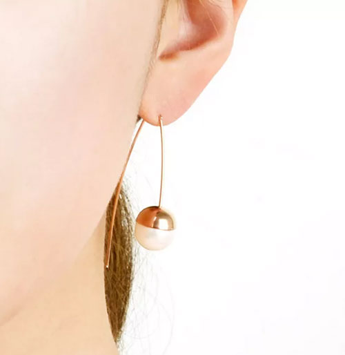 iGLORY星系列耳環(huán)