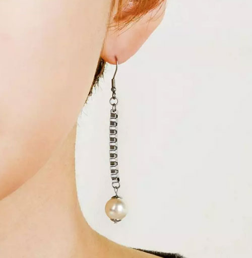 iGLORY星系列耳環(huán)