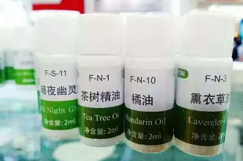 DIY私人定制護(hù)膚