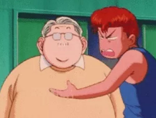 真的瘦|不節(jié)食不運(yùn)動(dòng)，躺著不知不覺就變瘦，這事你干不干