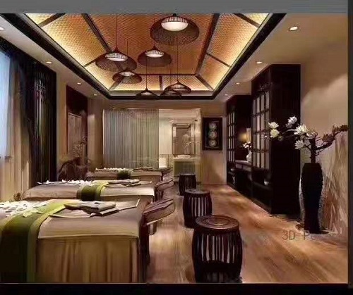 夢(mèng)顏堂美容養(yǎng)生館六大特色項(xiàng)目