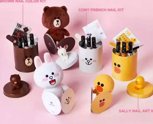 美甲加盟店具體開店流程