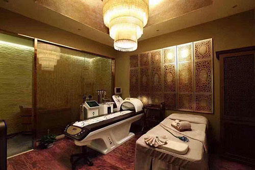 想開美容院沒有很多資金、沒有一定人脈,怎么辦