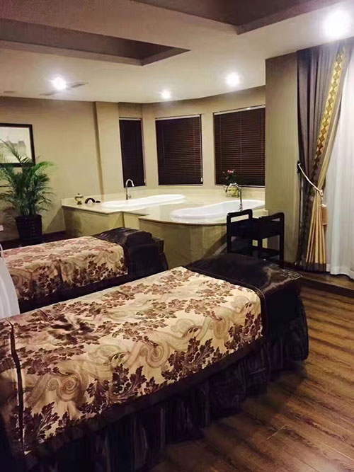 美容院產品銷售小技巧